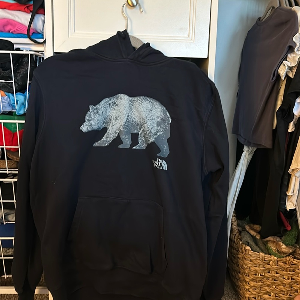 Men’s hoodie